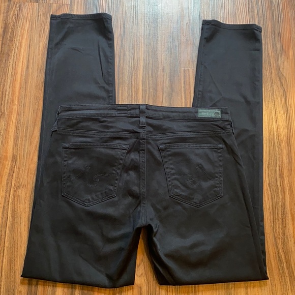 AG the Stevie Slim Straight, 30R - Picture 10 of 17